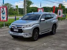 2015 Mitsubishi PAJERO SPORT 2.4 (ปี 15-18) GLS LTD SUV