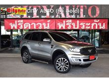 2019 Ford Everest 2.0 (ปี 15-18) Titanium+ SUV