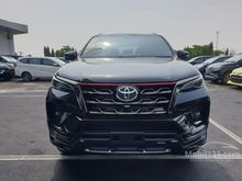 2020 Toyota Fortuner 2.4 SUV GRATIS SERVIS sd 4 TAHUN