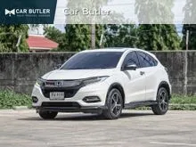 2018 Honda HR-V 1.8 (ปี 14-18) RS SUV