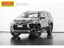 2019 Mitsubishi PAJERO SPORT 2.4 (ปี 15-18) GT Premium SUV