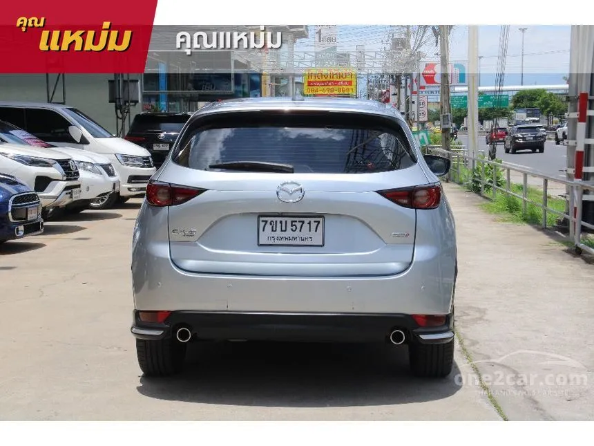 2019 Mazda CX-5 XDL SUV