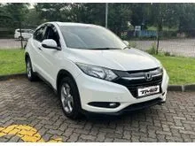 2018 Honda HR-V 1.5 E SUV
