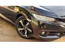 2018 Honda Civic 1.5 ES Sedan