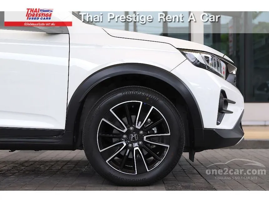 2023 Honda WR-V RS SUV