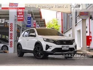 2023 Honda WR-V 1.5 RS SUV