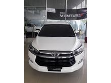 2018 Toyota Kijang Innova 2.4 V MPV