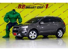 2012 Chevrolet Captiva 2.4 (ปี 11-16) LTZ Wagon AT