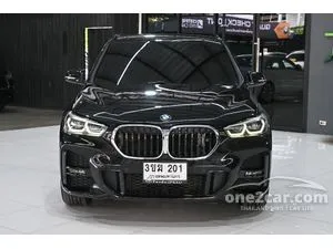 2022 BMW X1 2.0 sDrive20d M Sport SUV