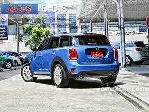 2021 Mini Countryman 2.0 Cooper S Hatchback