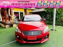 2021 Suzuki Ciaz 1.2 (ปี 15-25) RS Sedan