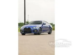 2023 BMW 430i 2.0 M Sport Pro Coupe