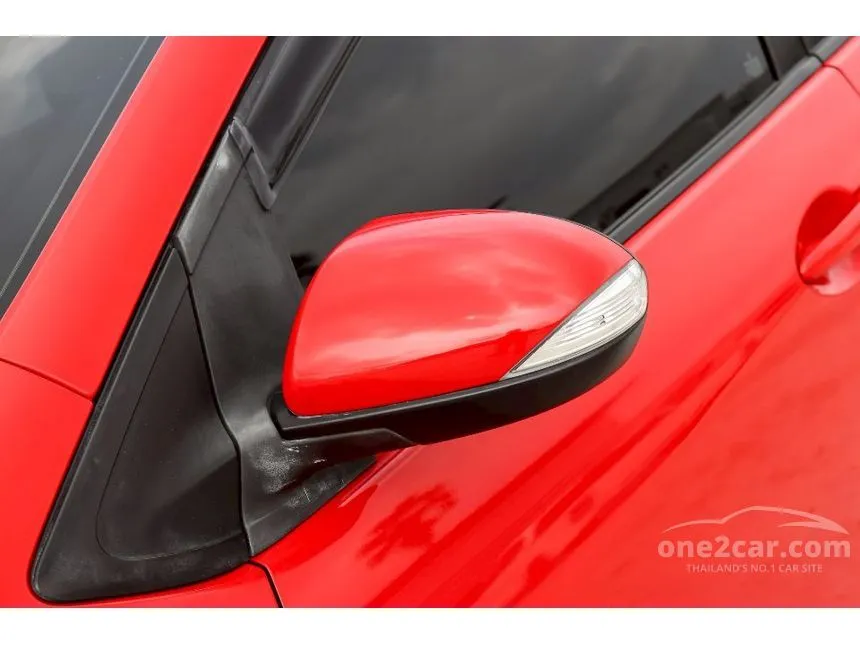 2014 Mazda 2 Sports Spirit Hatchback