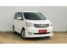 2017 Toyota NAV1 2.0 V Limited MPV - AUTOMATIC SLIDING DOOR KANAN KIRI