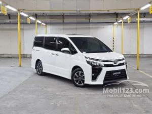 2018 Toyota Voxy 2.0 MPV
