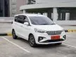 Jual Mobil Suzuki Ertiga 2021 GX 1.5 di DKI Jakarta Automatic MPV Putih Rp 180.000.000