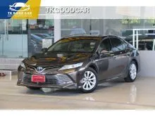 2018 Toyota CAMRY 2.5 (ปี 18-24) Hybrid Premium Sedan