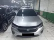 Jual Mobil Honda City 2021 RS 1.5 di DKI Jakarta Automatic Hatchback Silver Rp 233.500.000