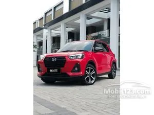 2022 Daihatsu Rocky 1.0 R TC SUV