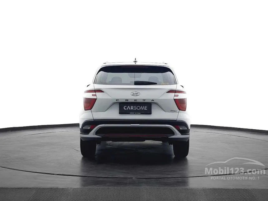 2022 Hyundai Creta Prime Wagon