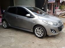 2012 Mazda 2 1.5 SportS Sedan (pemakaian 2013)