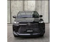 2025 Toyota Avanza 1.3 E MPV