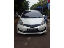 2012 Honda Jazz 1.5 RS Hatchback