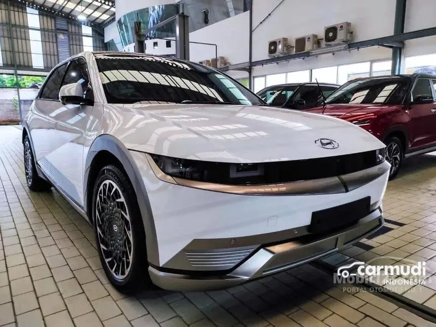 2024 Hyundai IONIQ 5 Long Range Signature Wagon