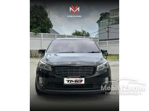 2018 KIA Grand Sedona 3.3 MPV