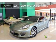 2011 Porsche Panamera 3.6 (ปี 09-16) V6 Sedan AT