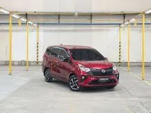 2023 Daihatsu Sigra R MPV