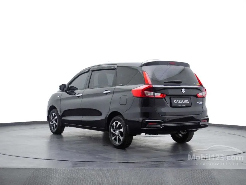 2022 Suzuki Ertiga GX MPV