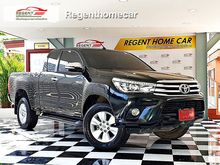2017 Toyota Hilux Revo 2.4 SMARTCAB Prerunner G Pickup AT