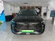 2025 JAECOO J7 1.5 PHEV SUV High Rebate + Free Gifts