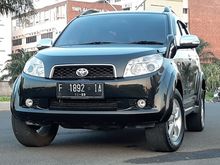 RUSH S TRD A/T 2007 Hitam, Kondisi Super Istimewa, Sangat Mulus Banget
Luar Dalam