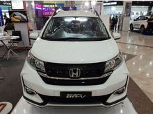 2020 Honda BR-V Special Price Best Deal
