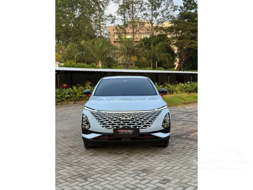 2023 Chery Omoda 5 RZ SUV