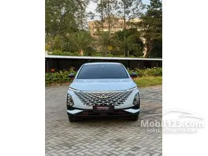 2023 Chery Omoda 5 1.5 RZ SUV