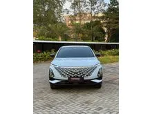 2023 Chery Omoda 5 1.5 RZ SUV AT Biru Muda KM 14 Rb (ANTIK) Kondisi Istimewa
