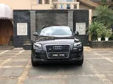 2012 Audi Q5 2.0 2.0 TFSI SUV