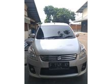 2013 Suzuki Ertiga 1.4 GL MPV #jualcepatpemiliklangsung