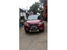 2010 Toyota Rush 1.5 S SUV