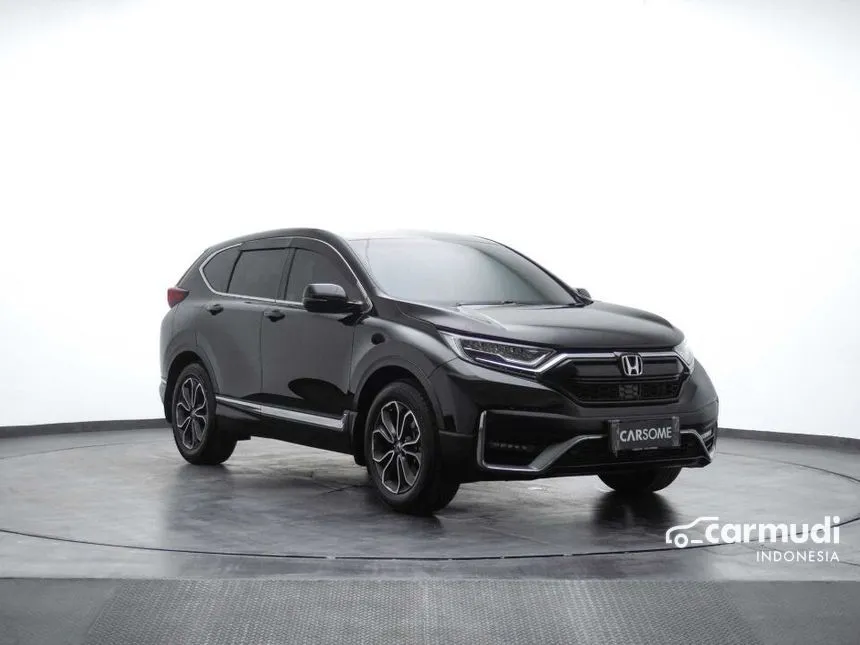 2021 Honda CR-V VTEC SUV