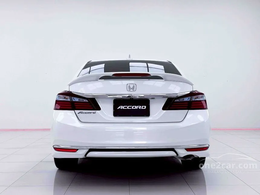 2017 Honda ACCORD Hybrid Sedan
