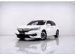 2017 Honda ACCORD 2.0 (ปี 13-19) Hybrid Sedan