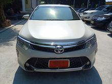 2015 Toyota Camry 2.5 (ปี 12-16) Hybrid Sedan AT