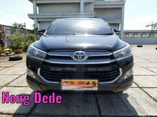 2019 Toyota Kijang Innova 2,4 V MPV