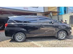 2016 Toyota Kijang Innova 2.4 V MPV