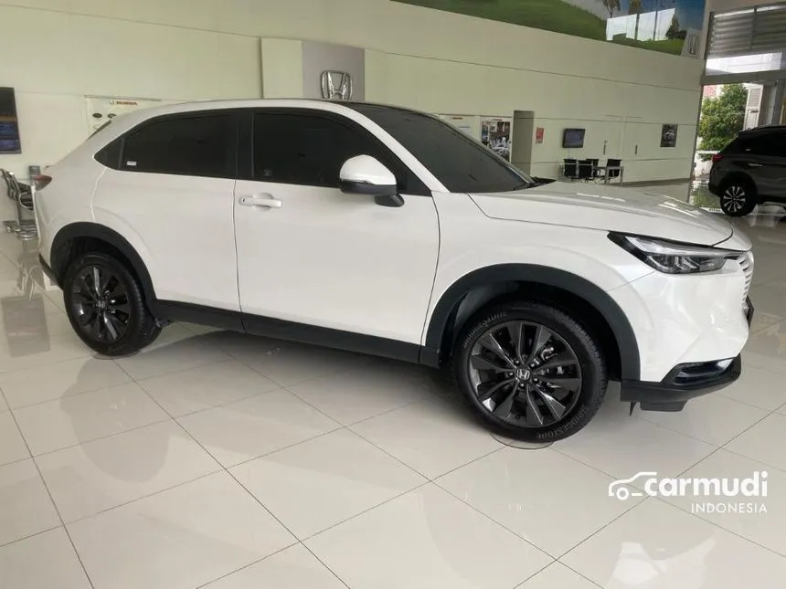 2025 Honda HR-V Special Edition SUV