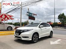 2016 Honda HR-V 1.8 (ปี 14-18) EL SUV AT